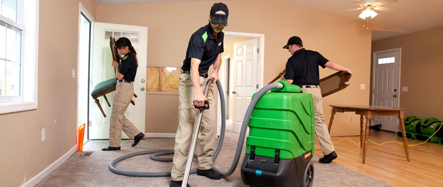 Morristown, TN cleaning services